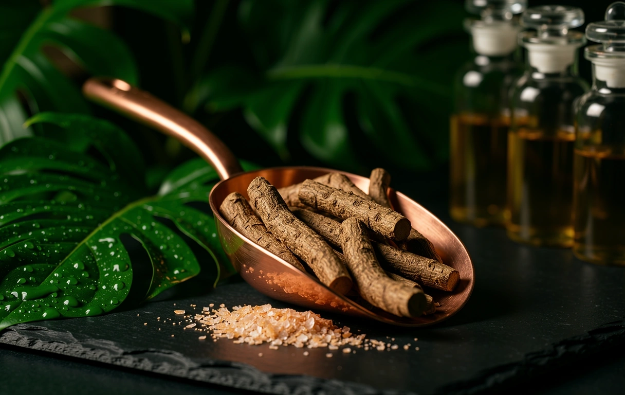 Adaptogenic Recovery